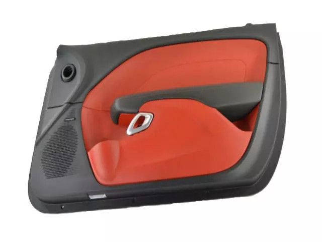 Genuine Mopar Front Door Trim Panel Right 5PS261XCAH