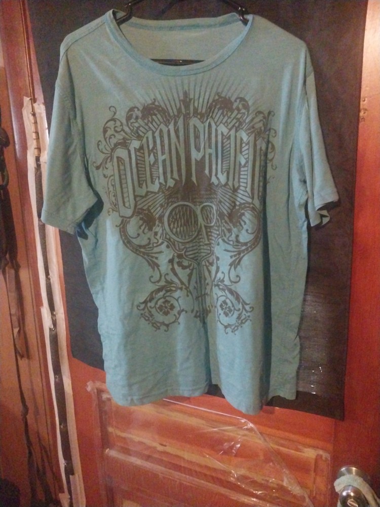 Vintage Ocean Pacific T-shirt
