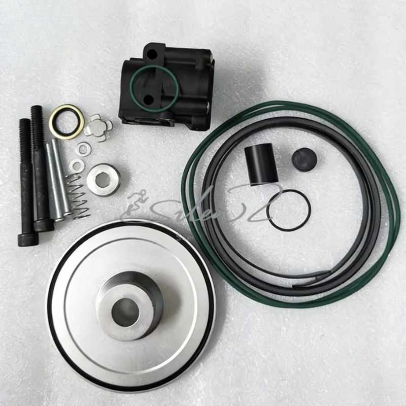 2901162200 Unloader Valve Kit for Atlas Copco Air Compressor 2901-1622-00