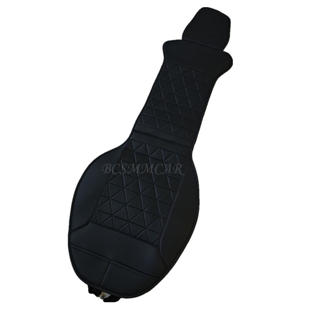 Fit For Mazda 6 Car Front Single Seat Cover Four Seasons Protector Accessories