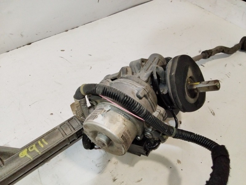 6820000190 Rack and Pinion Steering PEUGEOT 208 ACCESS 2012 1834272