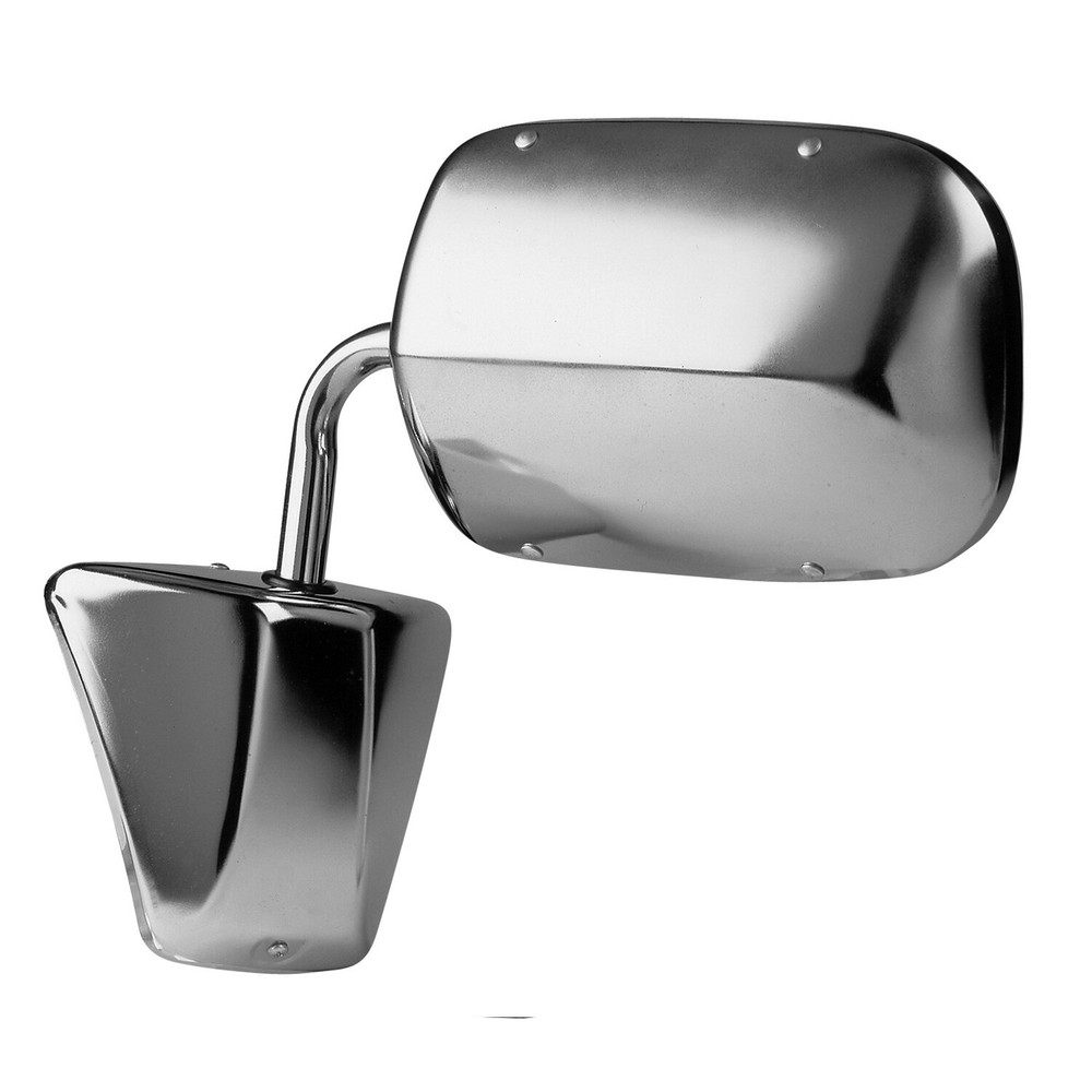 Driver Side Door Mirror Driver or Passenger 128-2427