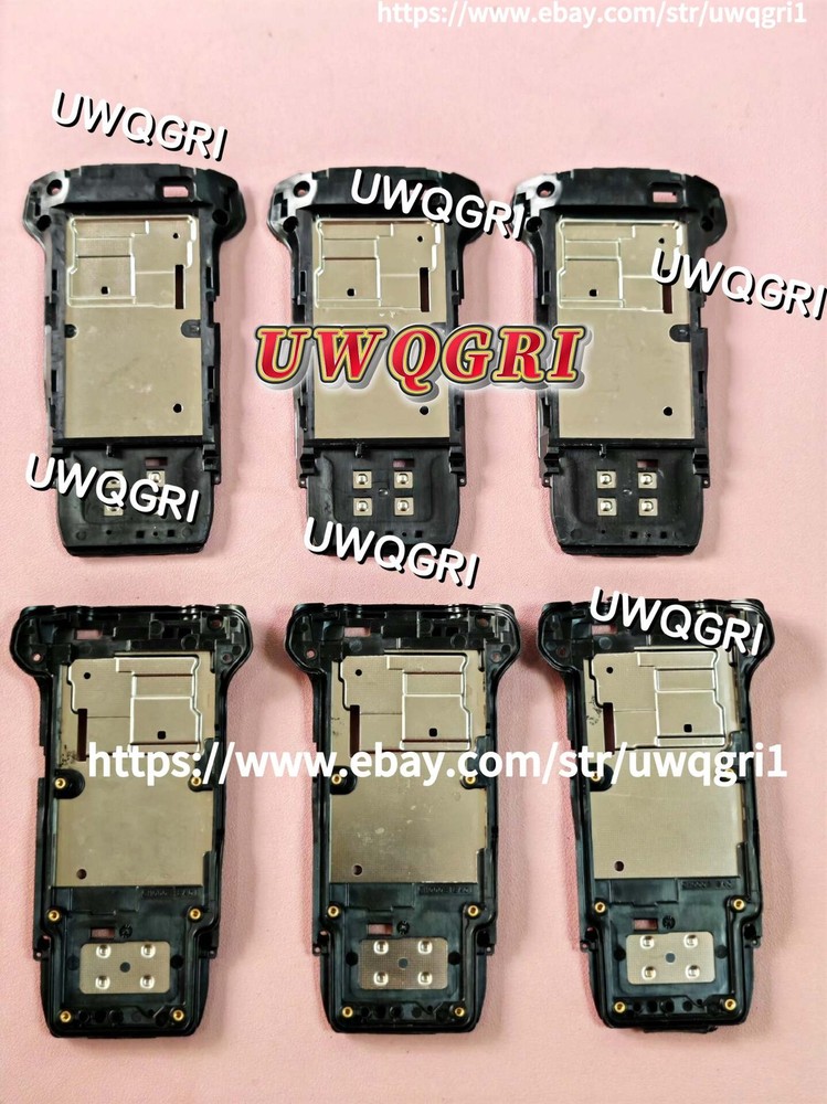 1pcs Motorola walkie talkie APX N70 brand new aluminum plate