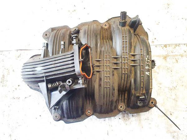 High-Performance 53031080AE Intake Manifold for Jeep Cherokee DE1582845-08