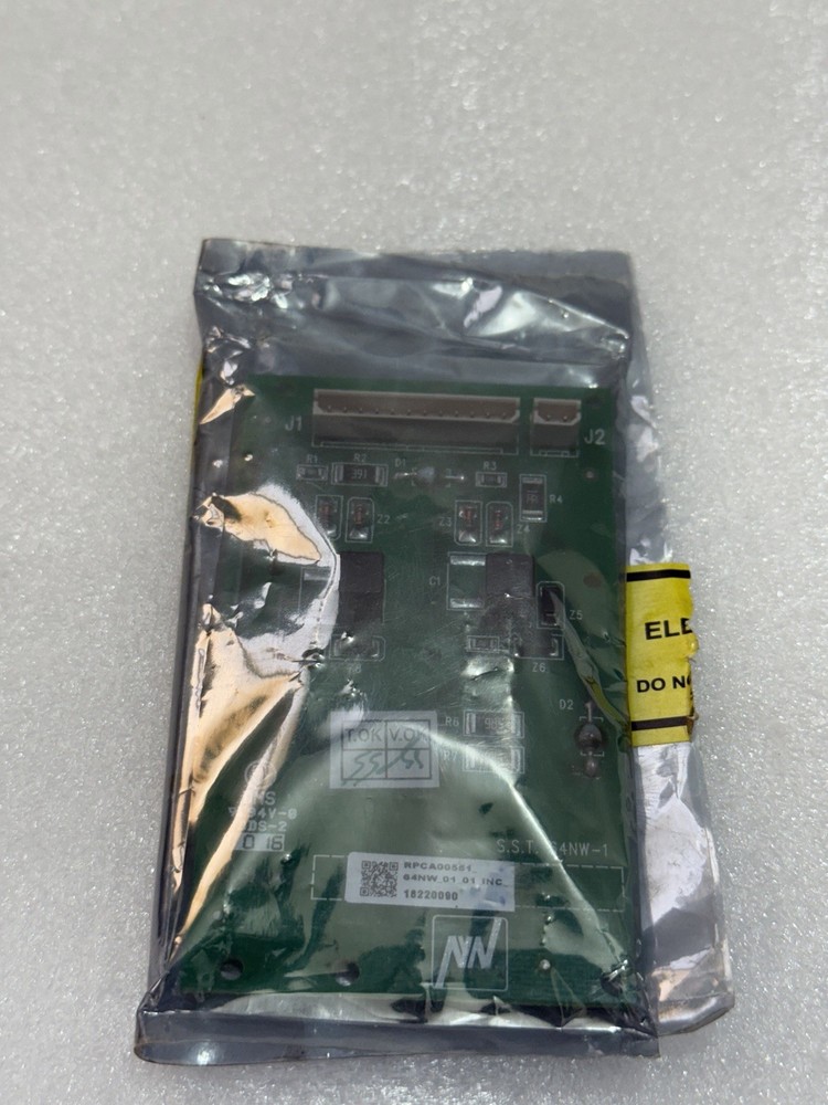 S.s.t.64Nw-1 Circuit Board Rpca00551