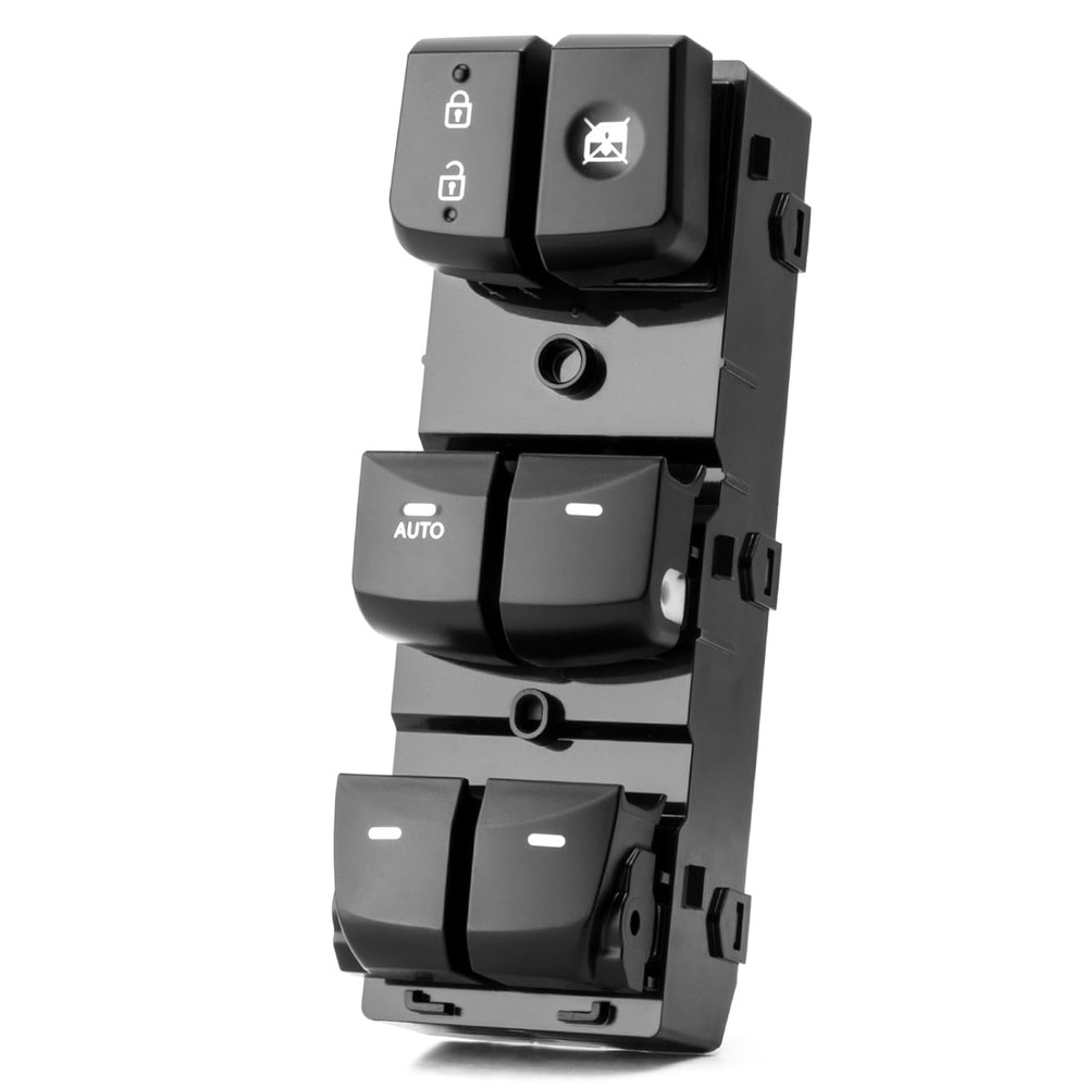 2014-19 Hyundai Elantra Driver Side Window Switch–Compatible Replacement