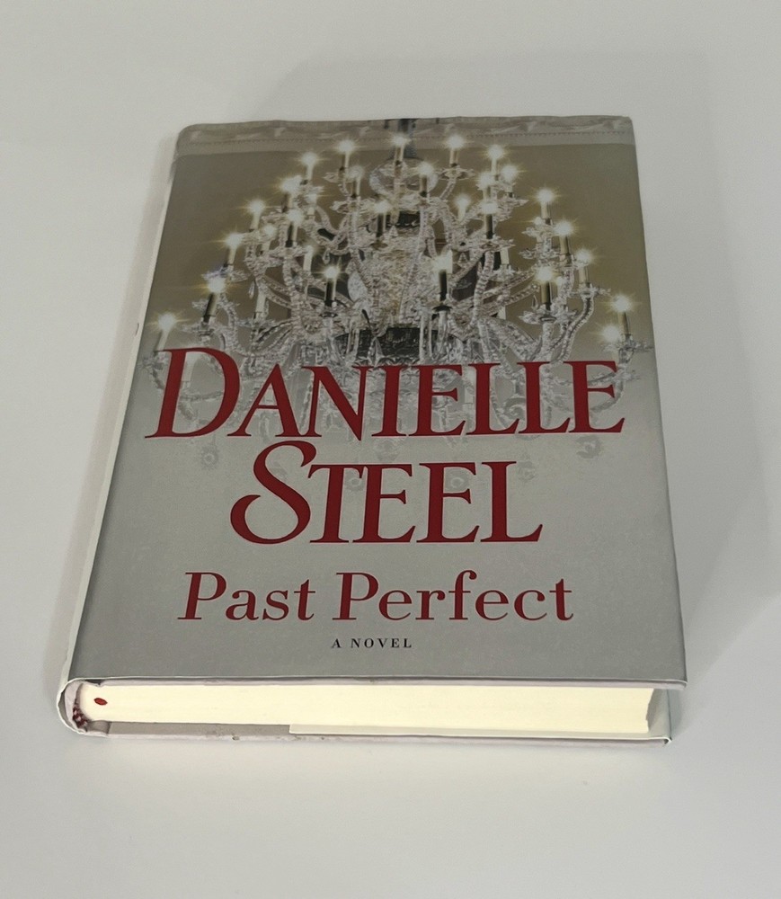 Past Perfect Novel By Danielle Steel