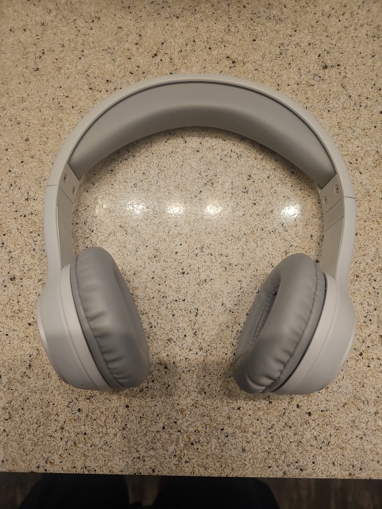 iFrogz TOXIX Wireless Bluetooth Headphones