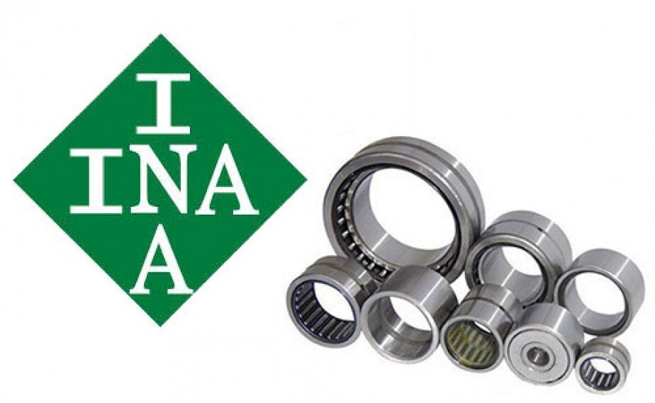 INA NKI12/20 XL Needle Roller Bearing w/ inner ring 12mm x 24mm x 20mm