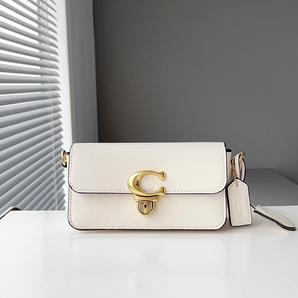 Coach 88346 Crossbody Small Cassie - Black