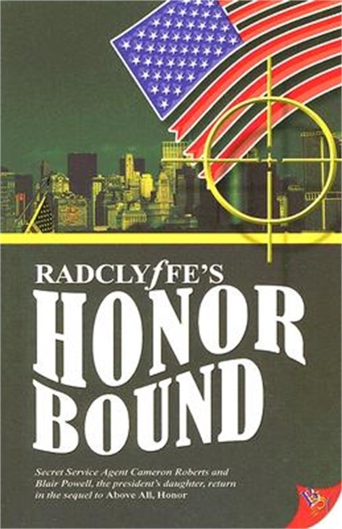 Honor Bound (Paperback or Softback)