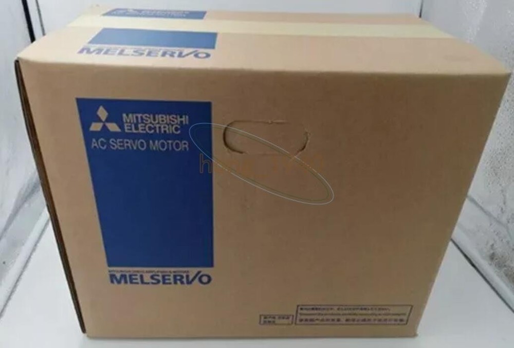 1Pcs Mitsubishi Servo Motor Hf154Bt-S9 New