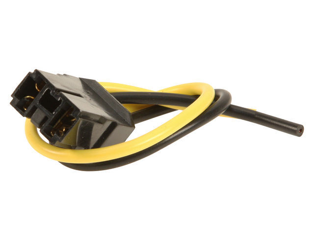 Dorman Headlight Connector Replacement for Volvo S60 2001-2004 Model 56ZGPZ