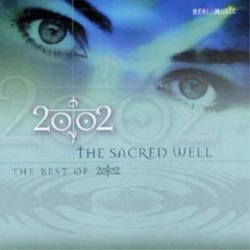 2002 Sacred Well, The - The Best of 2002 (CD) Album