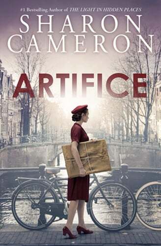 Artifice by Sharon Cameron: New