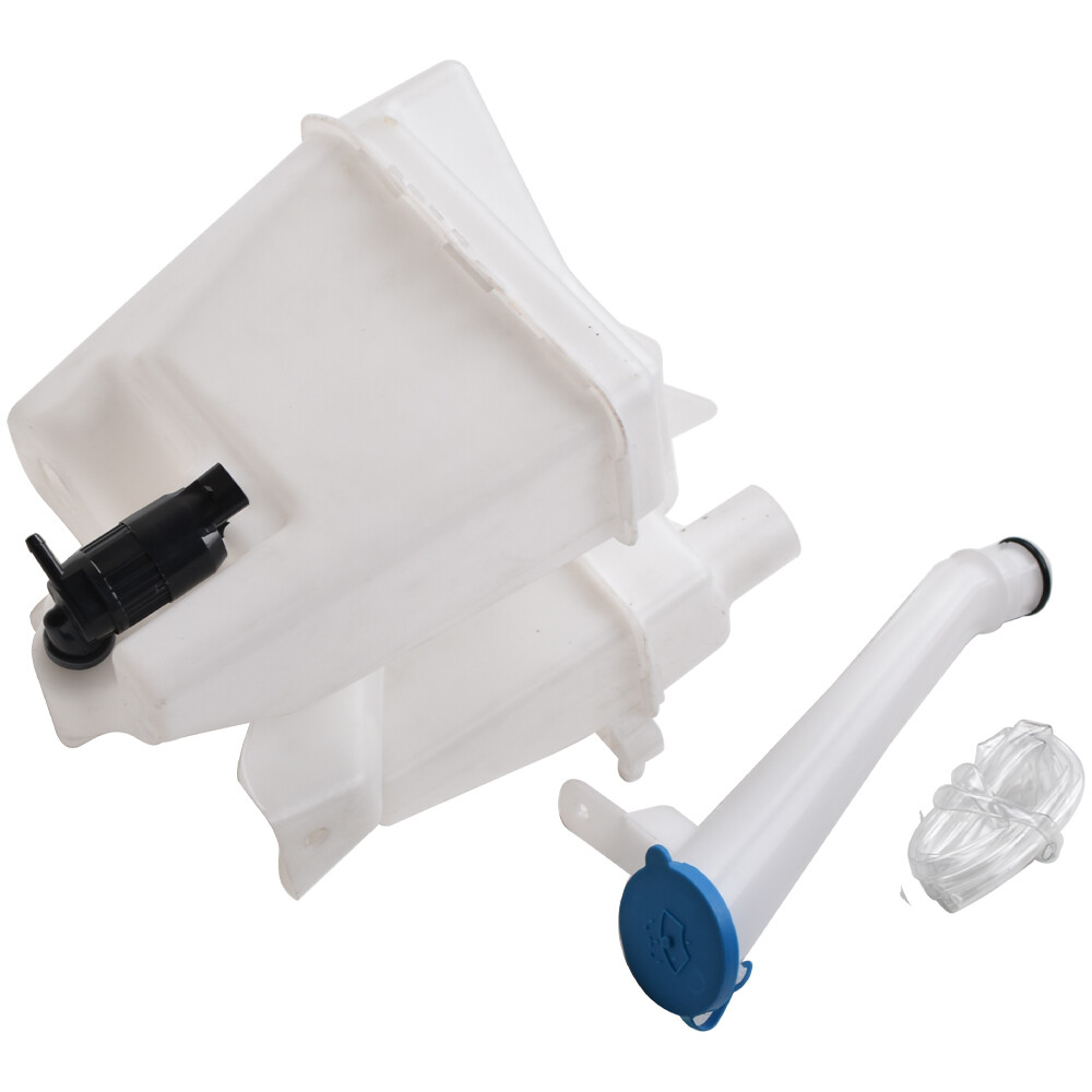 Windshield Washer Reservoir w/ Pump for Nissan Sentra 2016-2019 289103SH0A