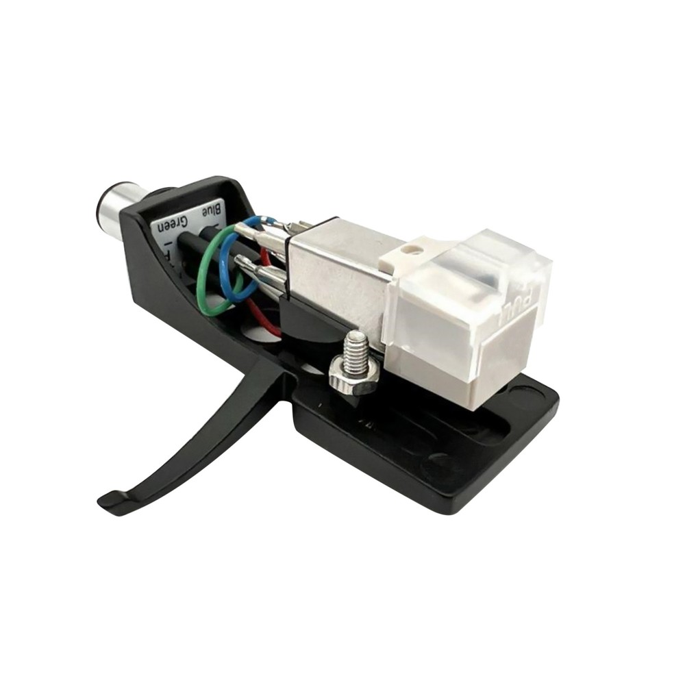 High-Performance Magnetic Cartridge Stylus for AT3600L Turntable