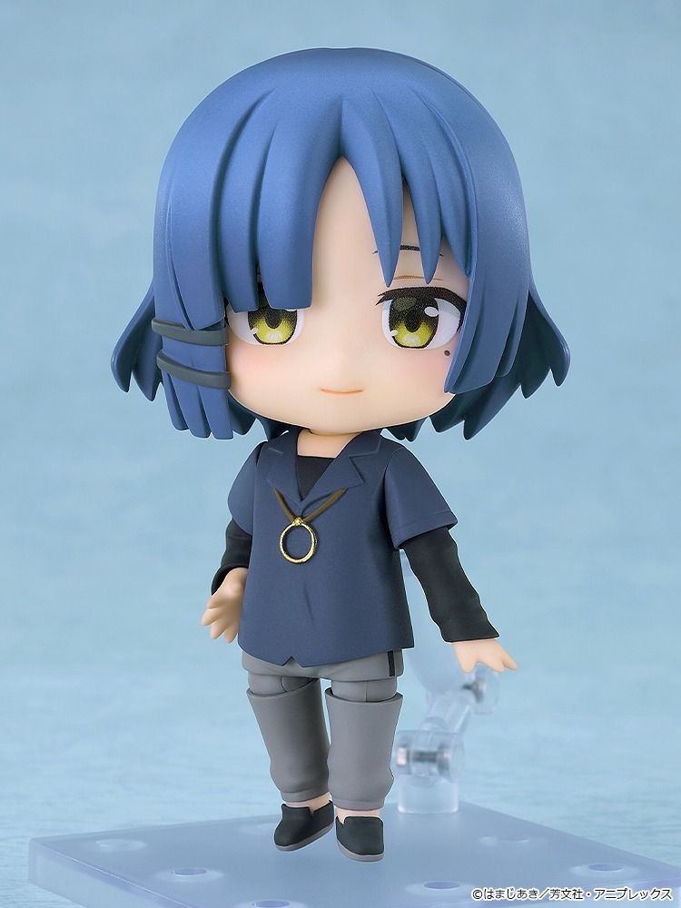 Good Smile Company Nendoroid Yamada Ryo Casual Clothes Ver Bocchi Figure