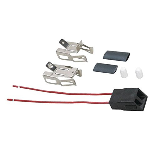 Repairwares Stove Heating Element Surface Burner Receptacle Kit 330031 RR117