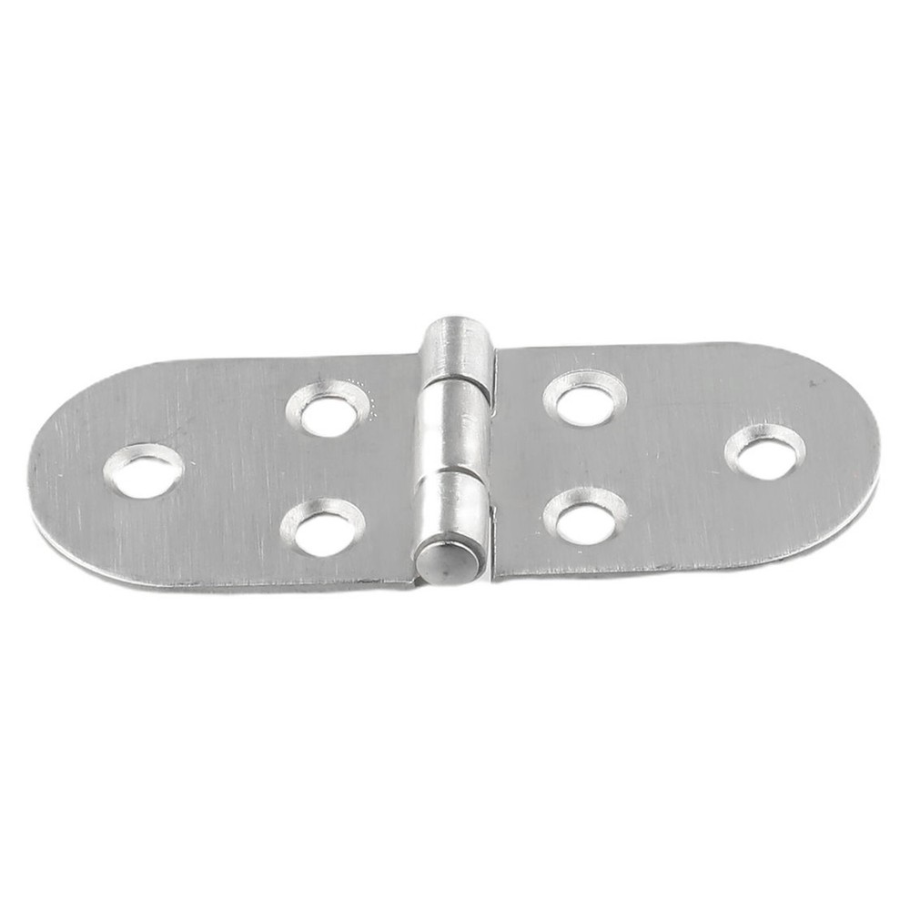 Stainless Steel Folding Table Flip Hinge Flap Hinge For Cupboard Door Drawer