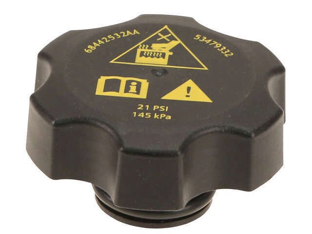 For 2019 Ram 1500 Classic Radiator Cap Mopar 18795CHPC 3.0L V6