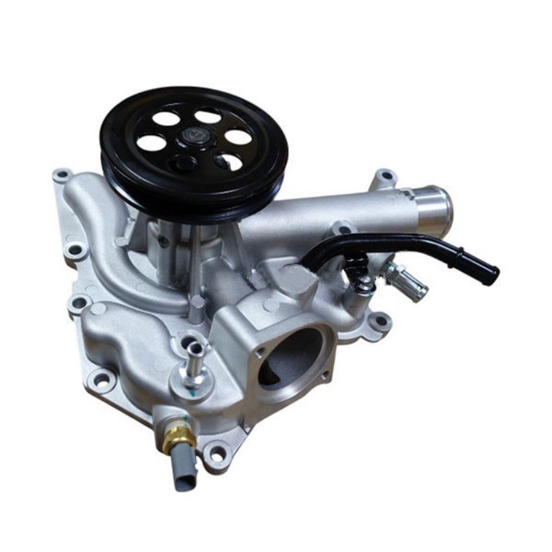 Water pump 68261224AG 68261224AC for 2019 - 2024 Ram 1500 3.6L Pentastar V6