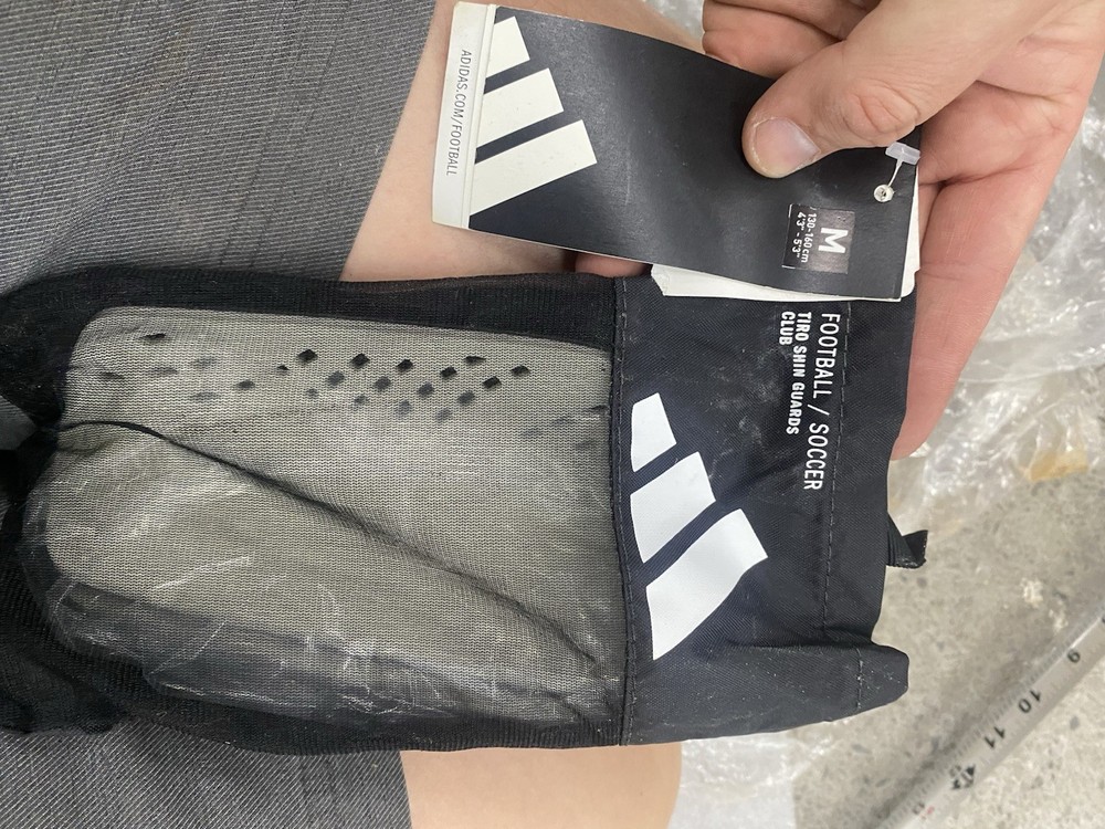Adidas Tiro League Shin Guards - Medium