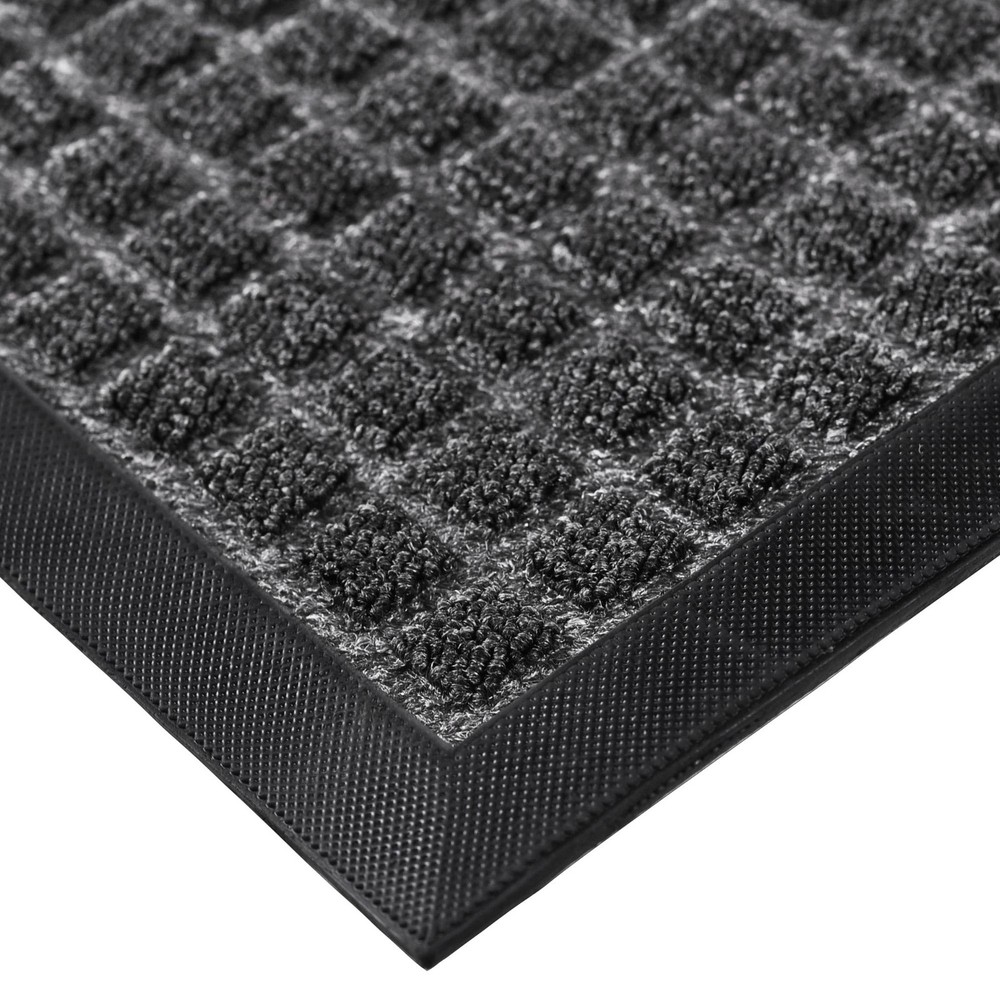 Front Door Mat Outside Entrance, 6' x 4' Heavy Duty Indoor Outdoor Door Mats ...