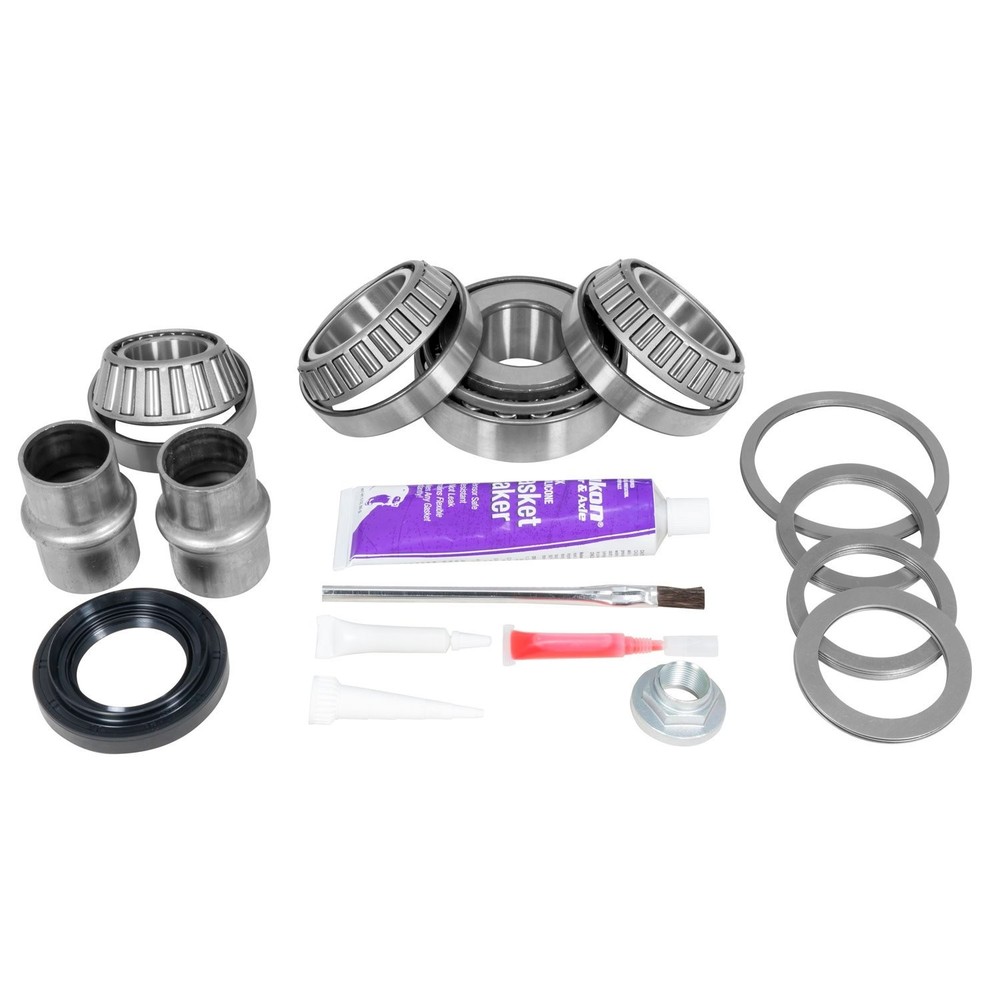 Yukon Gear YKT100 Master Overhaul Kit Toyota T100 and Tacoma Rear Differential