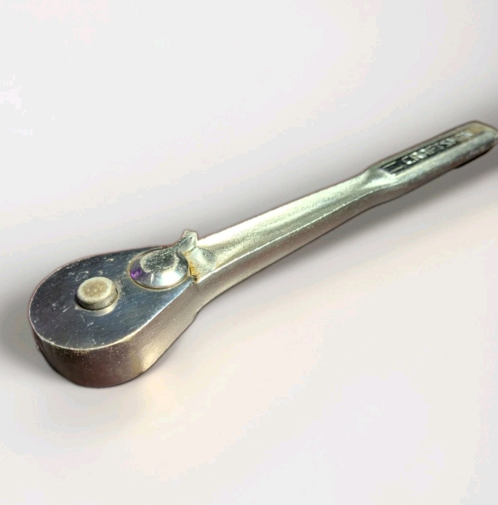 Vintage Craftsman Vf 44985, 1/2