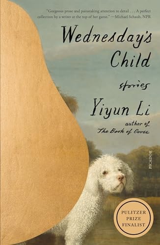 Wednesday's Child - paperback Li, Yiyun