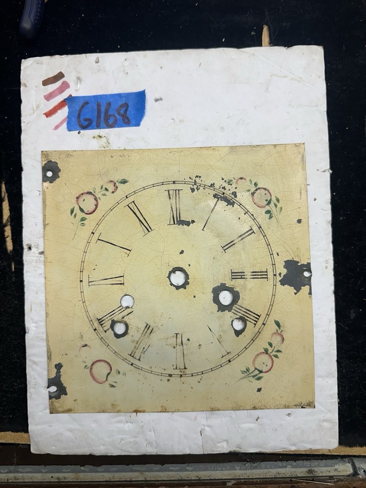 (G168) - Antique 7