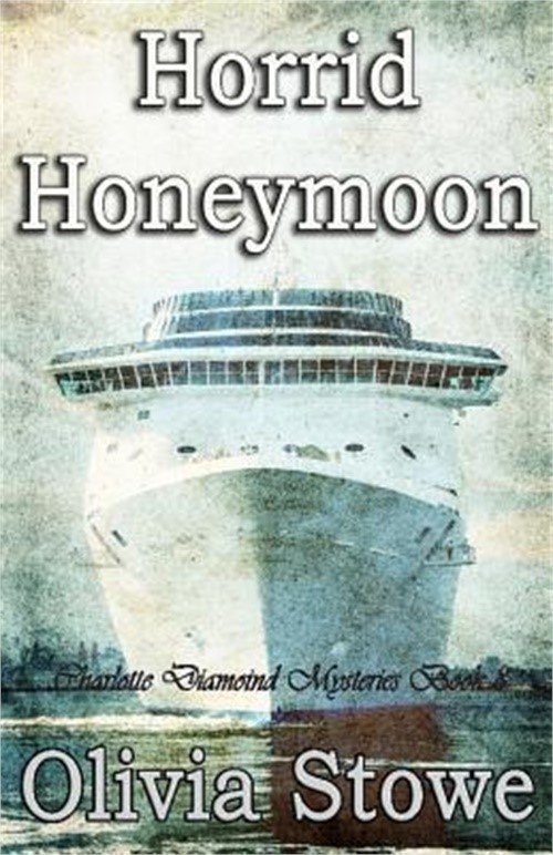 Horrid Honeymoon (Paperback or Softback)