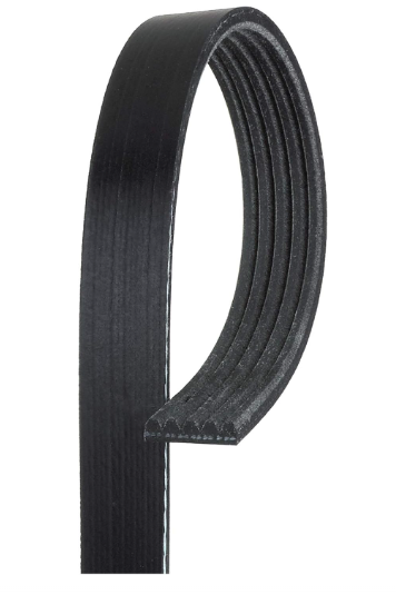 Gates K050330 Micro-V Serpentine Drive Belt