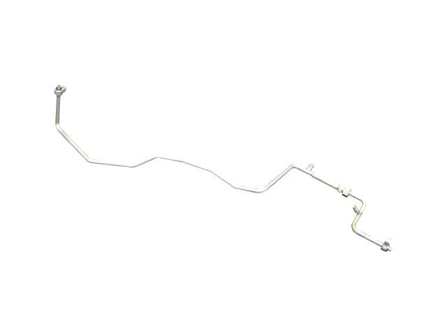 2007 GMC Sierra 3500 HD 6.0L V8 A/C Refrigerant Liquid Hose 93521TRDZ