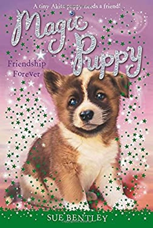 Friendship Forever #10 Paperback Sue BentleyFree US Delivery | ISBN:044846733X