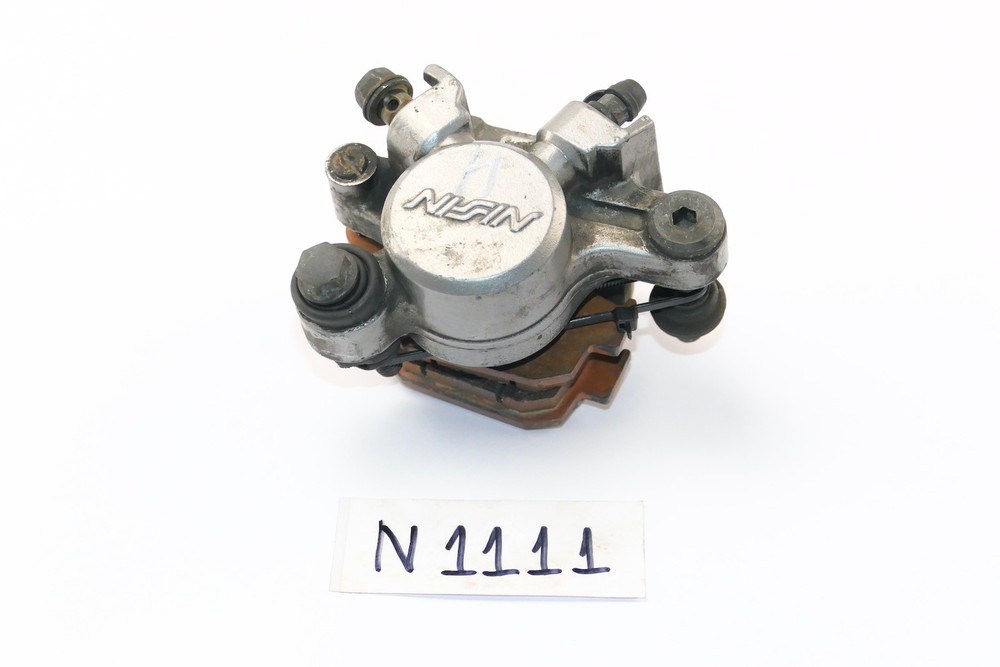Honda XL 600 V PD06 1995 - Rear Brake Caliper N1111