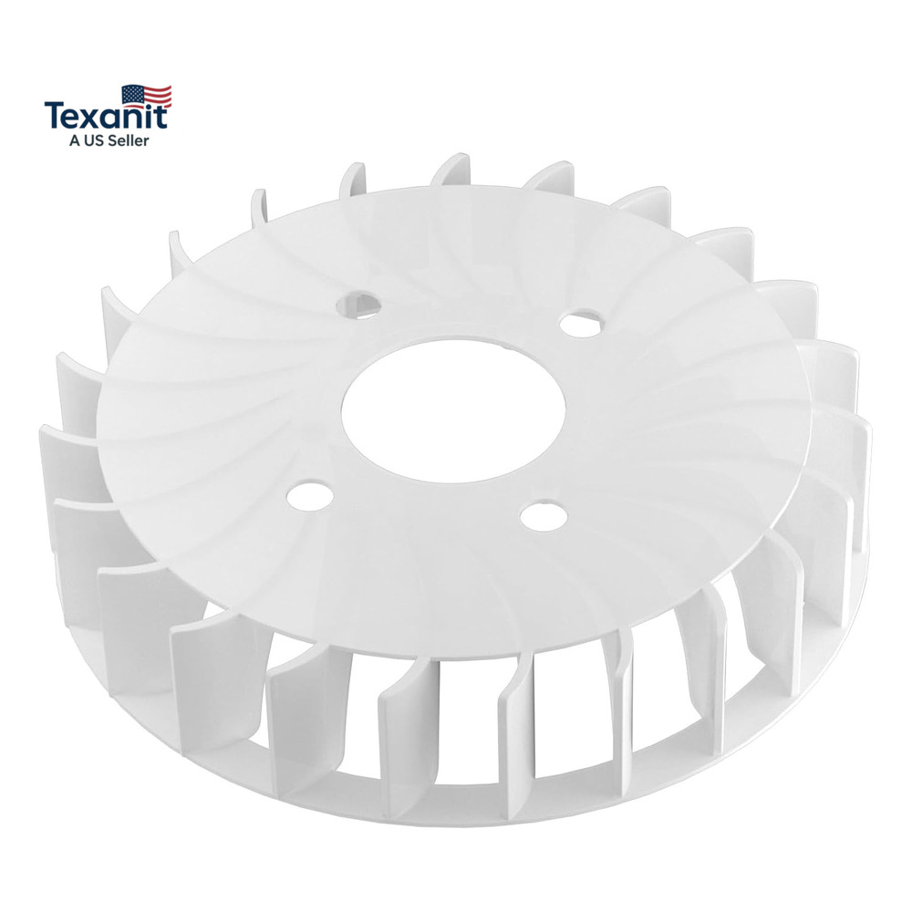 59041-0020 Cooling Fan Replacement Kawasaki Cooling Fan FH580V FH381V FH430V FH4