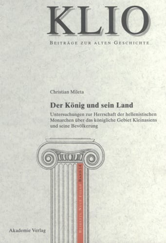 Der König und sein Land by Christian Mileta: New