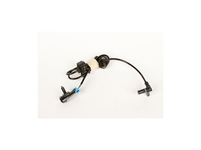 Rear AC Delco ABS Speed Sensor for 2007-2013 Chevy Avalanche 99FHNN