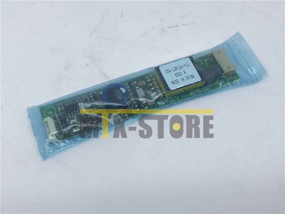 1PC TDK high-voltage inverter board CXA-L0612A-VJL