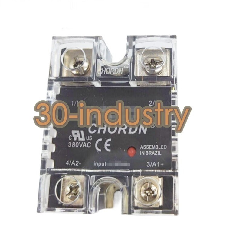 1PCS New For Solid State Relay CR1T4475DZ1 *yt