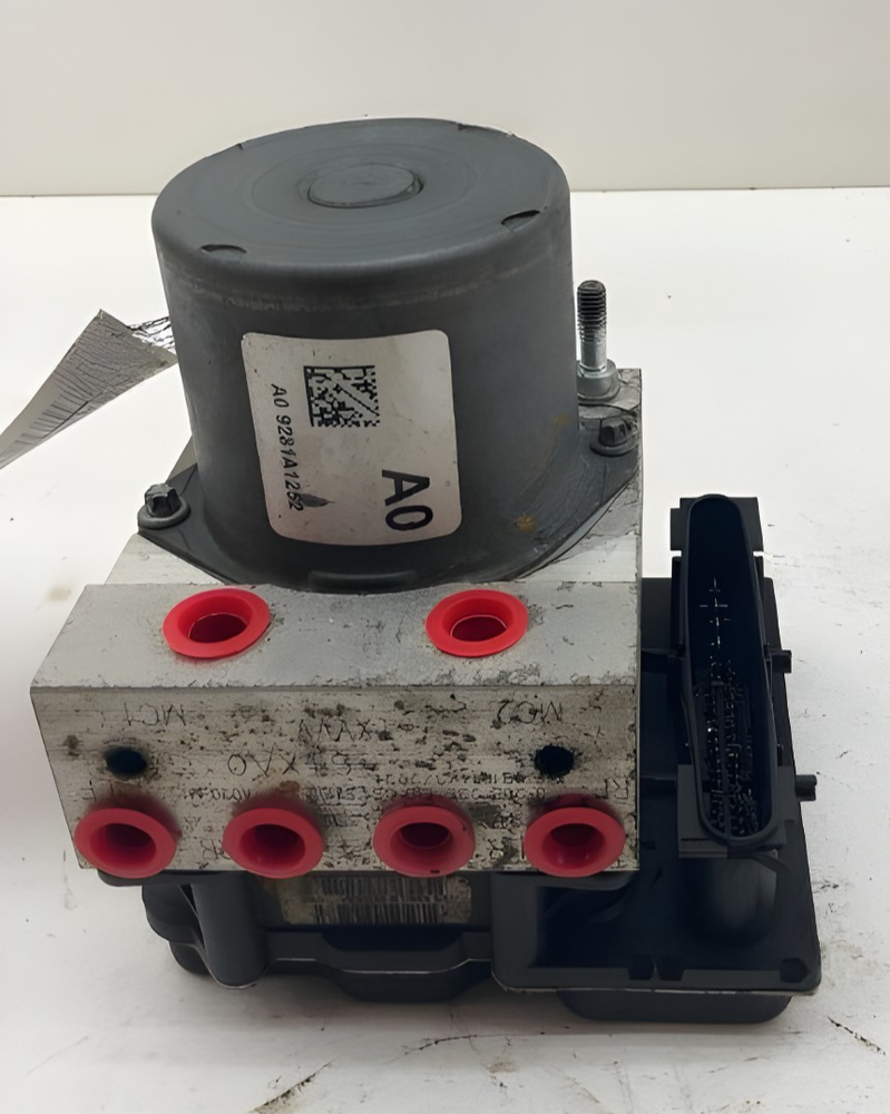 2007-2009 Acura MDX ABS Anti-Lock Brake Pump Assembly OEM