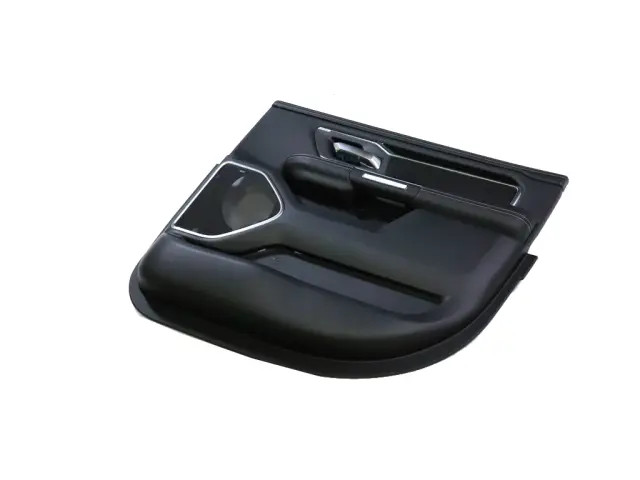 Genuine Mopar Rear Door Trim Panel Right 6SL761X9AASelect Your Vehicle to Ensure Guaranteed Fit-QTY1