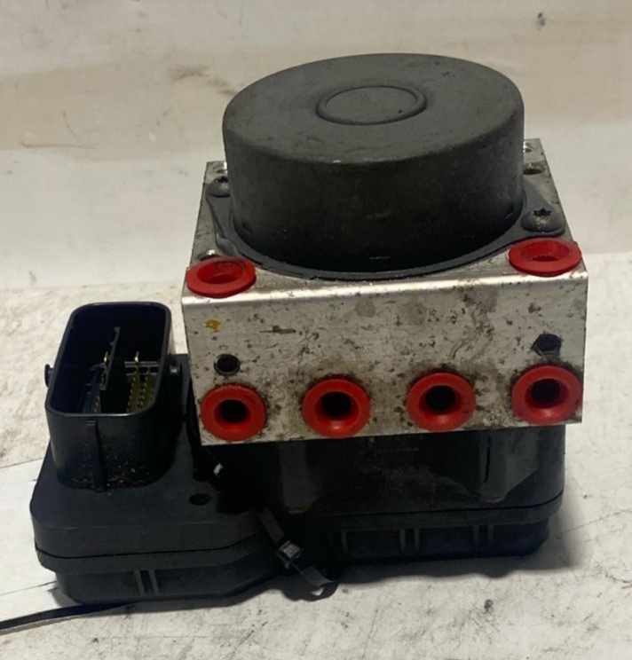 2009-2010 Toyota Corolla ABS Anti-Lock Brake Pump Actuator Assembly Oem 09-10