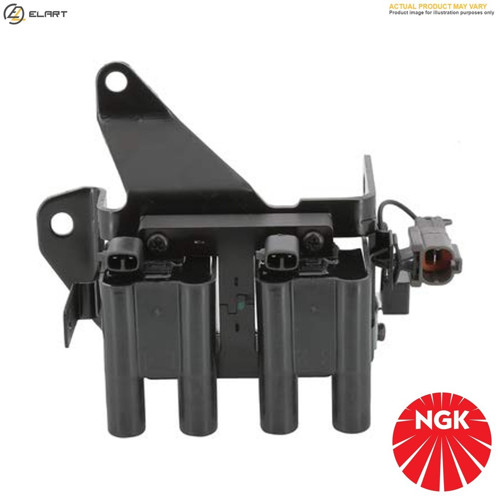 IGNITION COIL 49075 FOR RENAULT CLIO/IV/Hatchback/Van/III/Sportour/Grandtour