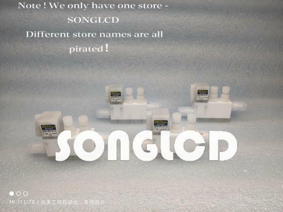 1PCS NC2B0A-6MPH-X421-QS Have warranty (DHL or Fedex shipping)