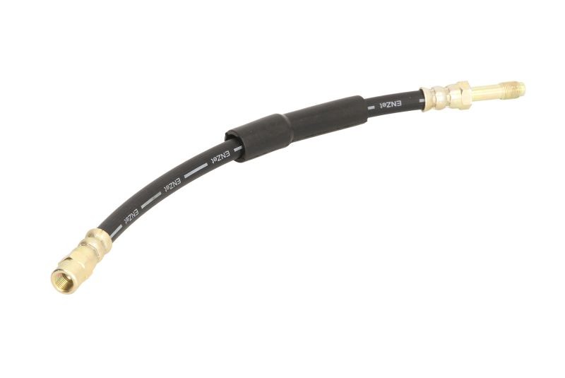 Flexible brake pipe Rear Right Left fits BMW 5