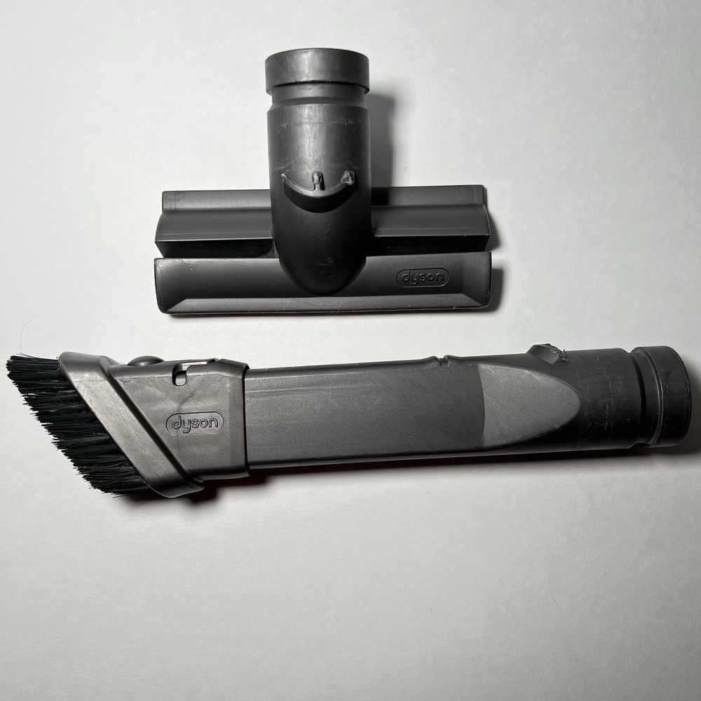 Dyson DC22 DC24 DC25 DC27 DC33 DC40 DC41 DC50 Vacuum Crevice and Brush Accessories