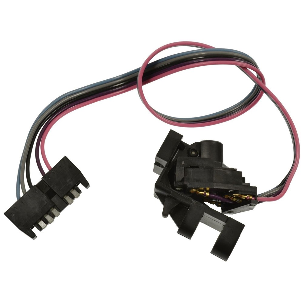 SMP Windshield Wiper Switch for 1989 Chevy V1500 Suburban